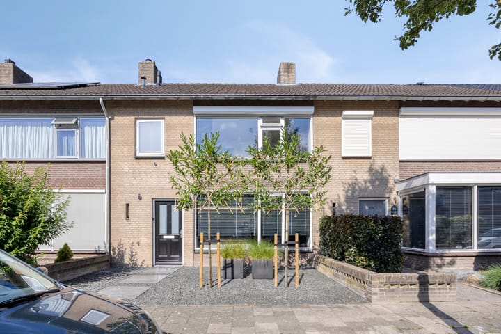 Photo 4 of Saturnusstraat 18