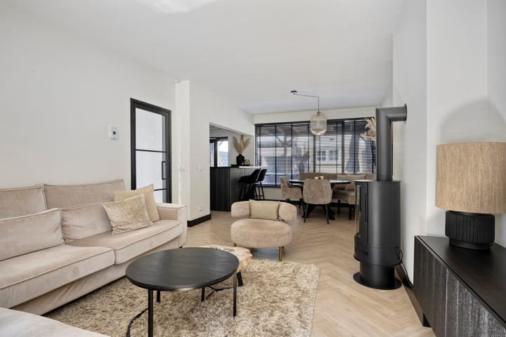 Photo 5 of Saturnusstraat 18