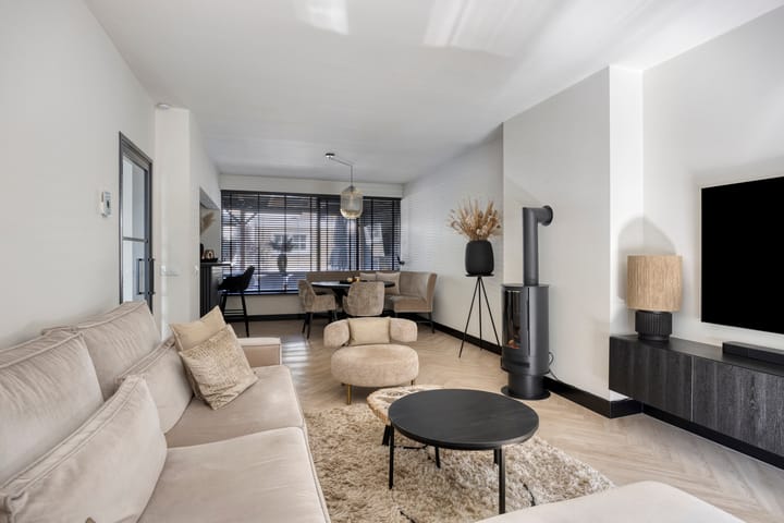 Foto 6 van Saturnusstraat 18