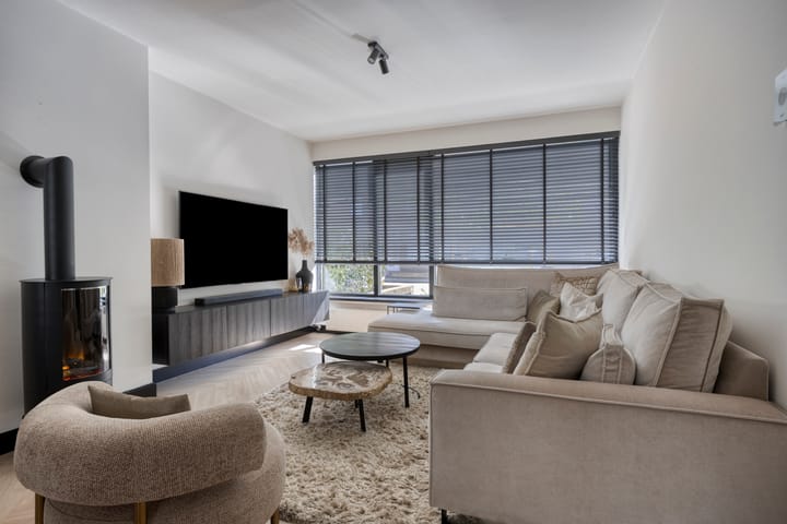 Foto 7 van Saturnusstraat 18