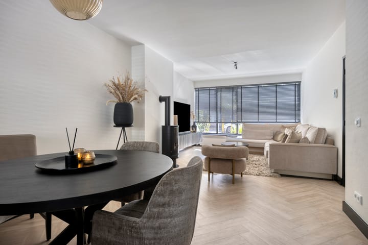 Foto 8 van Saturnusstraat 18