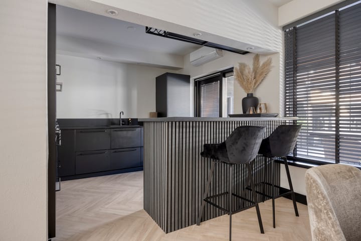 Foto 10 van Saturnusstraat 18