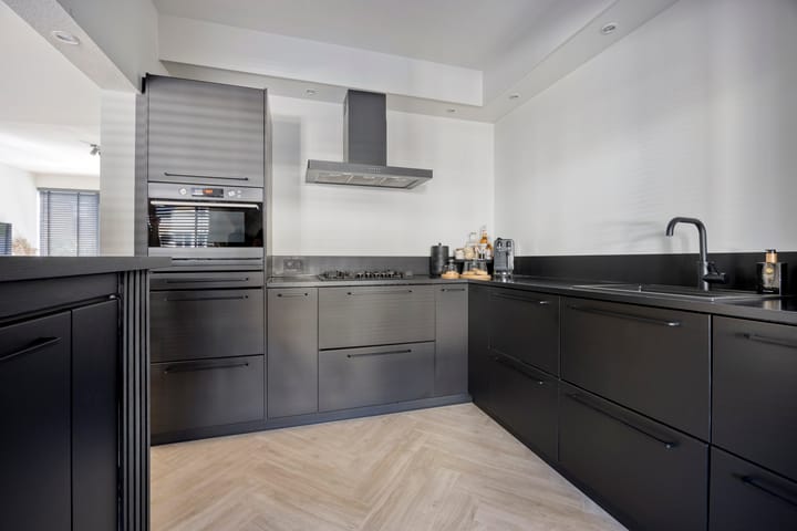 Foto 11 van Saturnusstraat 18