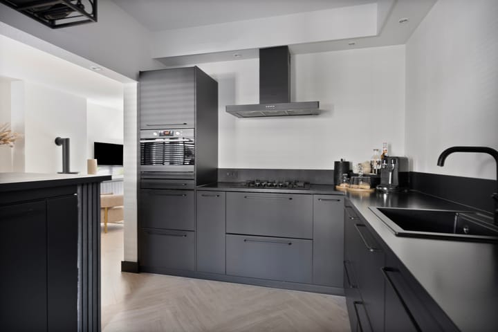 Foto 12 van Saturnusstraat 18