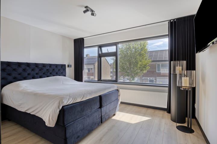 Foto 14 van Saturnusstraat 18