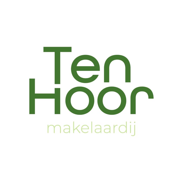 ten Hoor Makelaardij Logo