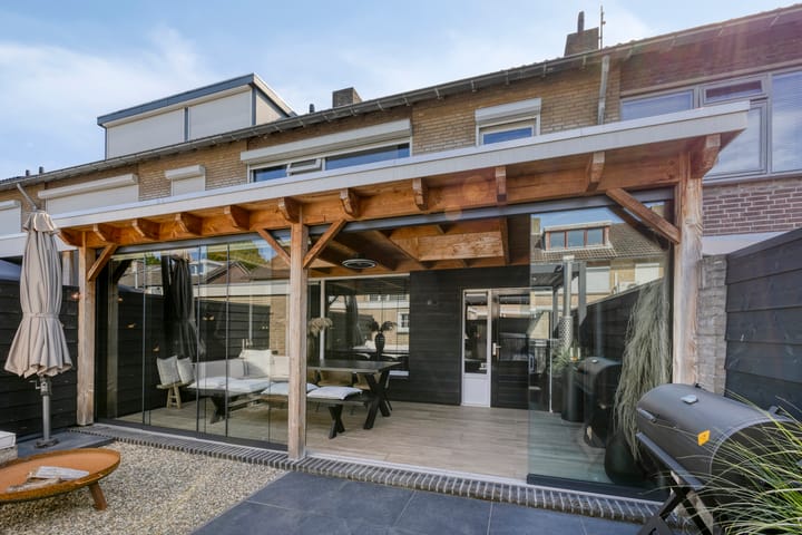 Foto 23 van Saturnusstraat 18