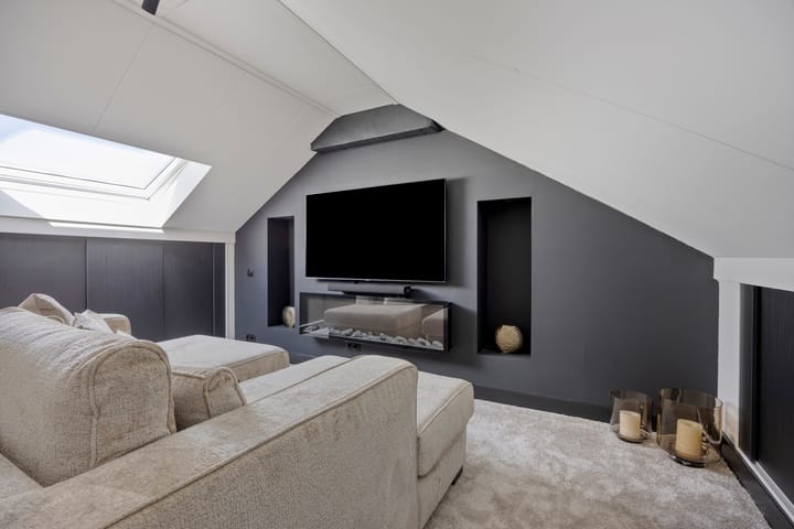 Foto 22 van Saturnusstraat 18