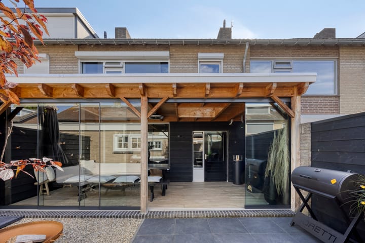 Foto 24 van Saturnusstraat 18