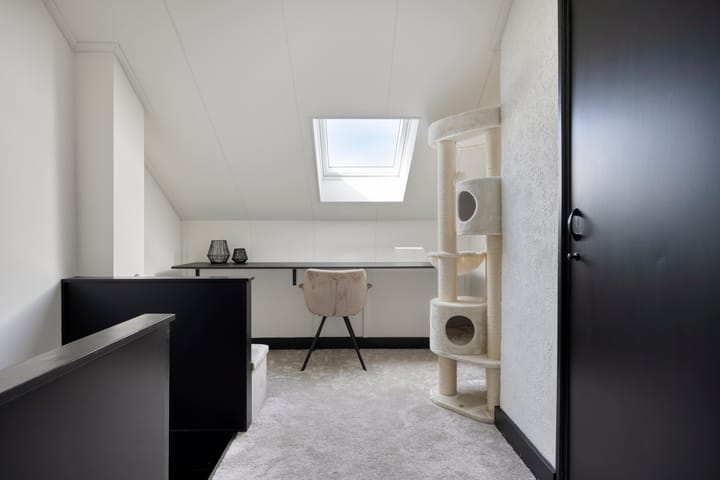 Foto 20 van Saturnusstraat 18