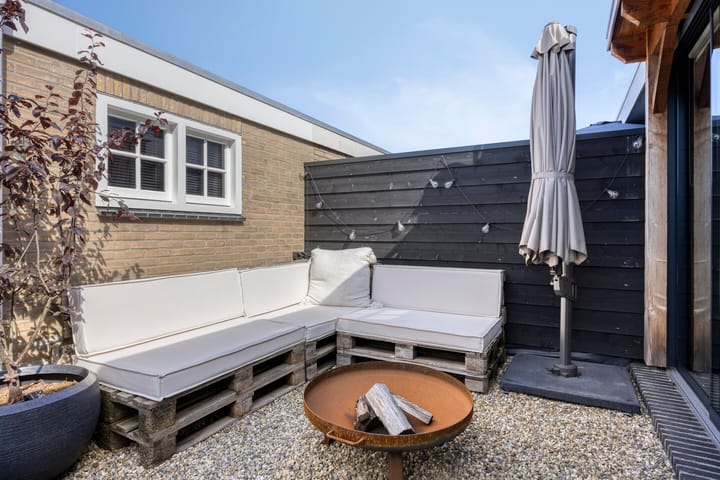 Foto 28 van Saturnusstraat 18