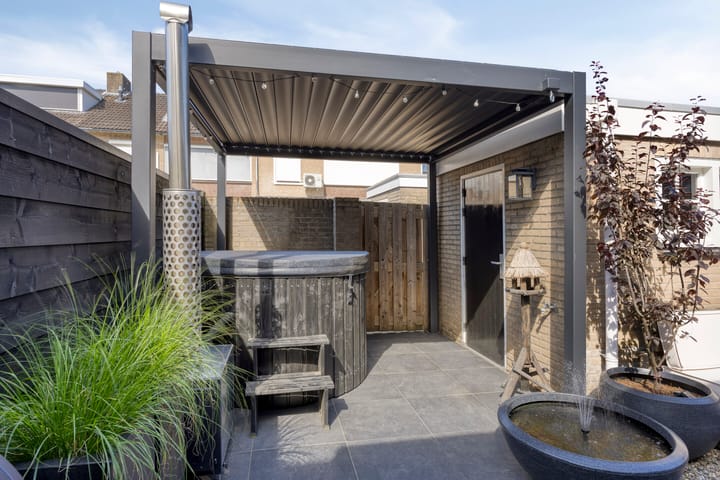 Foto 29 van Saturnusstraat 18