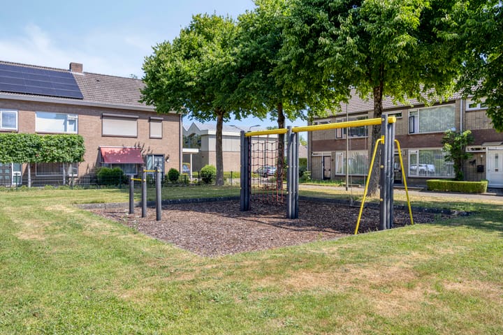 Foto 33 van Saturnusstraat 18