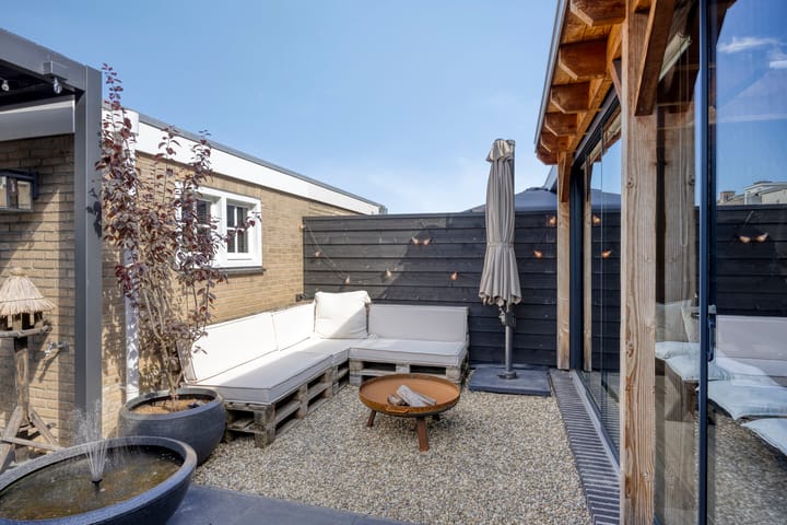 Foto 27 van Saturnusstraat 18