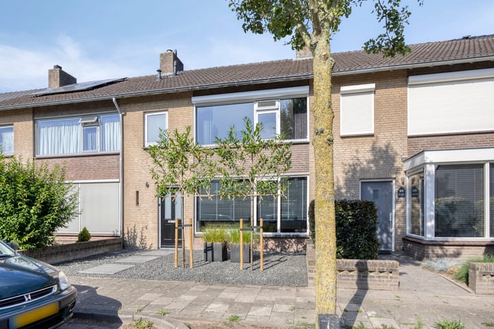 Foto 31 van Saturnusstraat 18