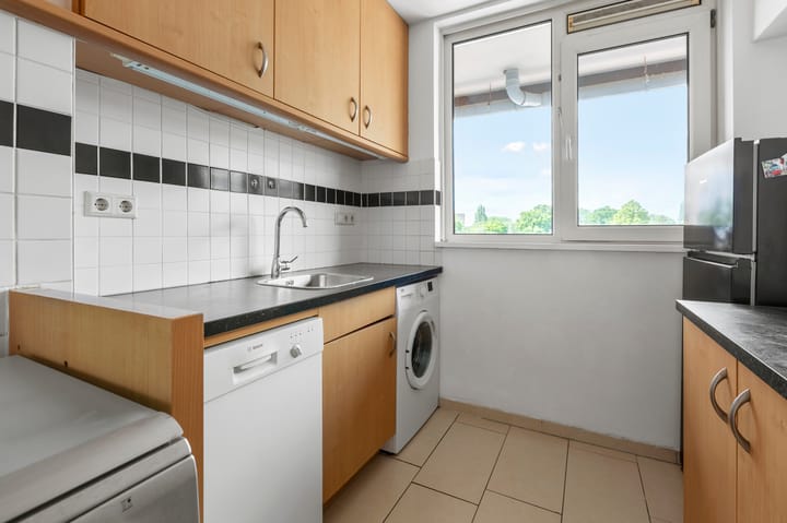 Foto 9 van Haagbeuklaan 56