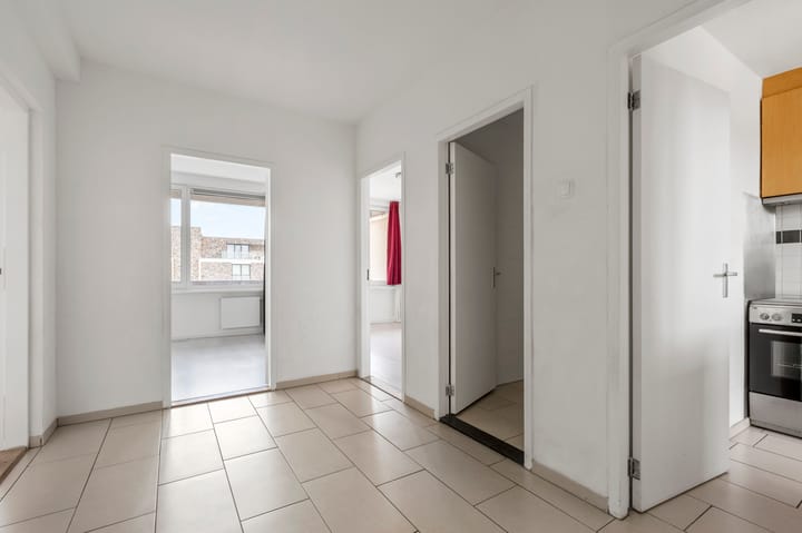 Foto 12 van Haagbeuklaan 56