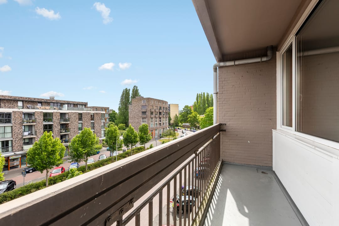 Foto 13 van Haagbeuklaan 56