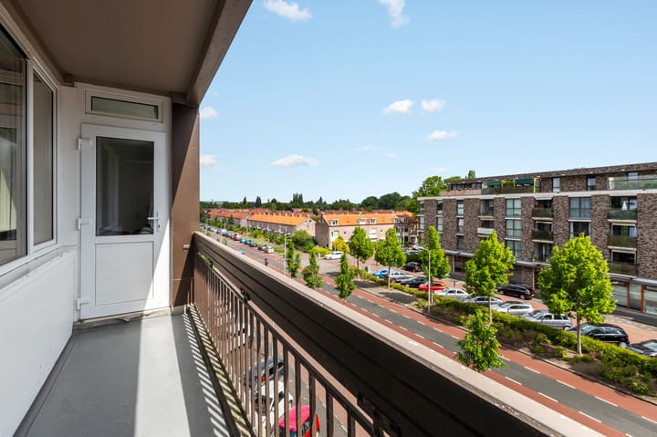 Foto 14 van Haagbeuklaan 56