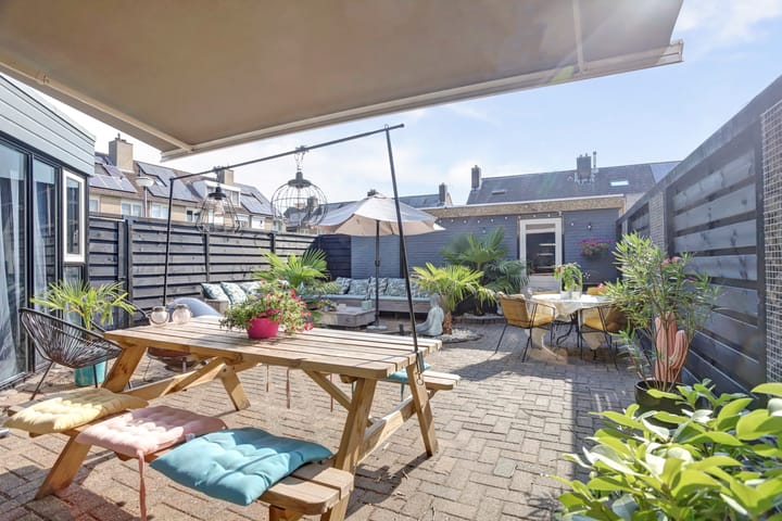 Foto 42 van Achterstraat 42