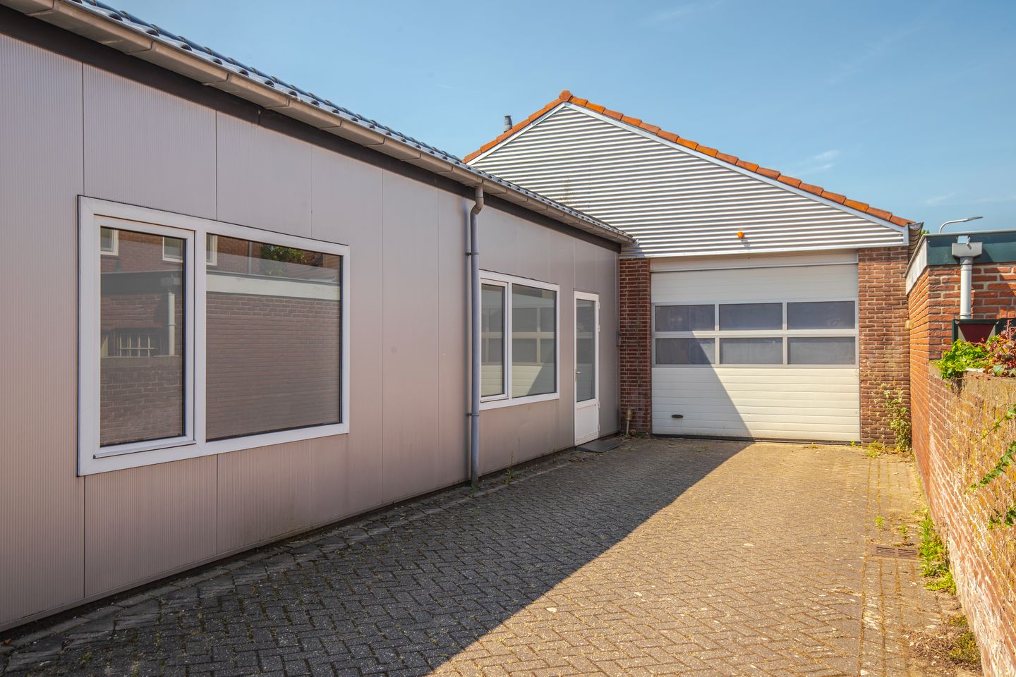 Bekijk foto 1 van de Beyerstraat 6-A