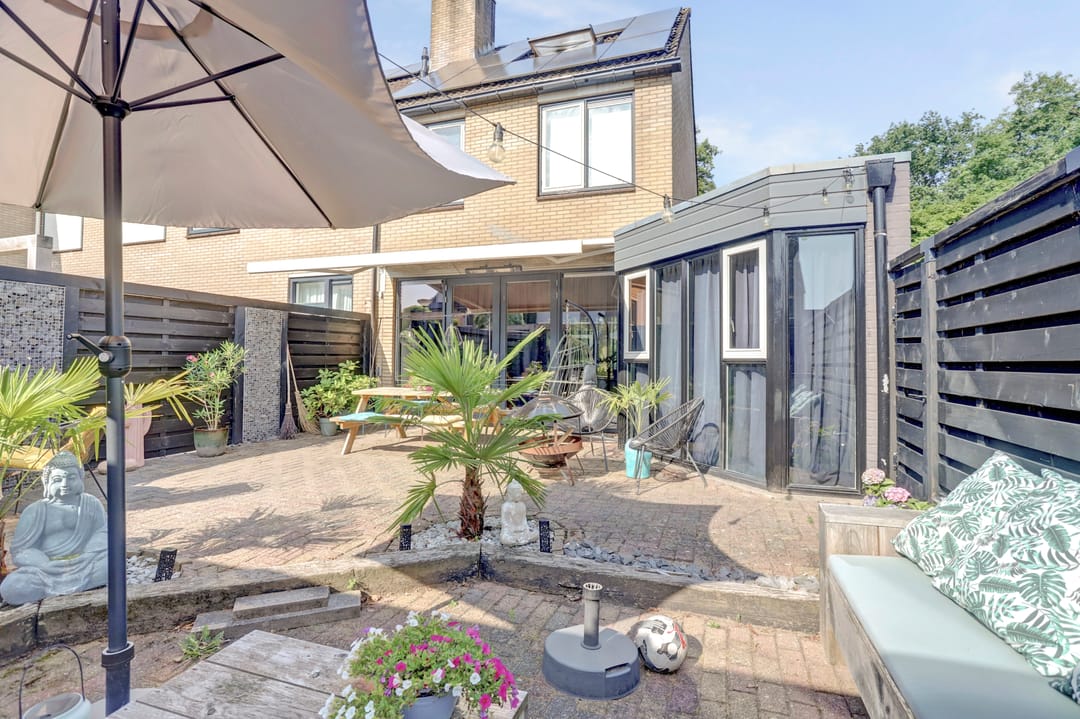 Photo 46 of Achterstraat 42