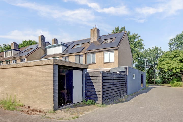 Foto 47 van Achterstraat 42