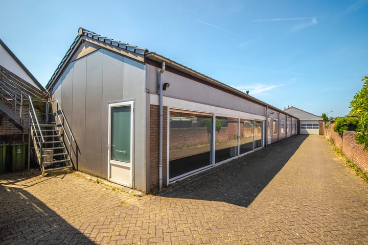 de Beyerstraat 6-A, Renkum