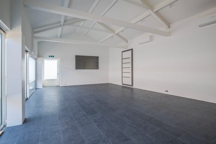 de Beyerstraat 6-A, Renkum