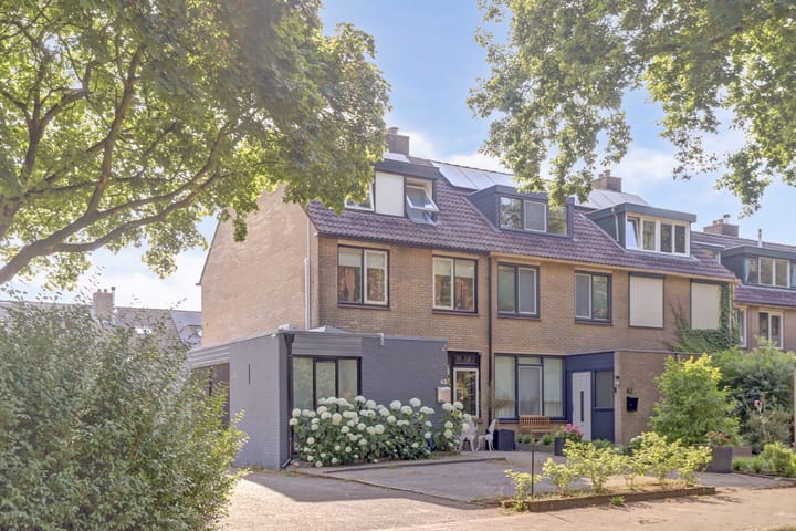 Foto 49 van Achterstraat 42