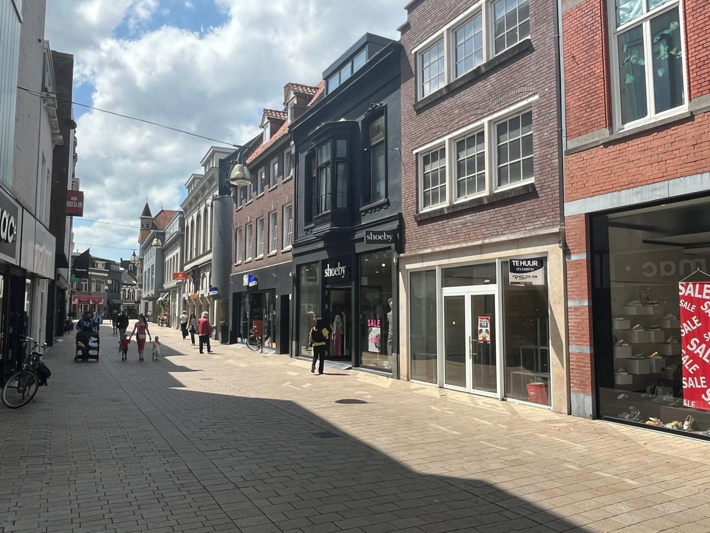 Bekijk foto 4 van Heuvelstraat 97