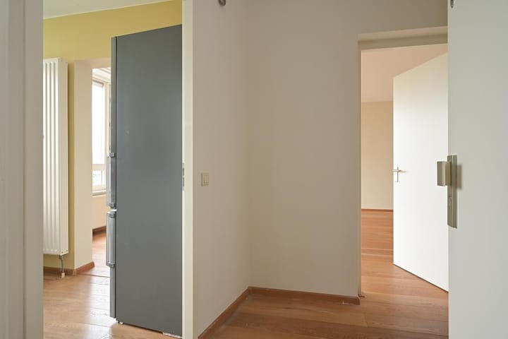 Foto 4 van Burgemeester De Monchyplein 129