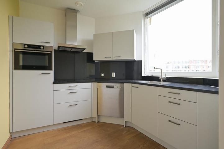 Foto 5 van Burgemeester De Monchyplein 129