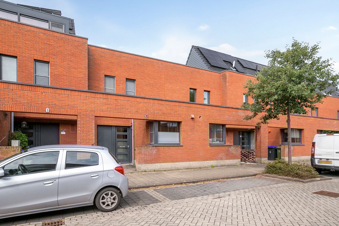 Photo 4 of Grasakker 24