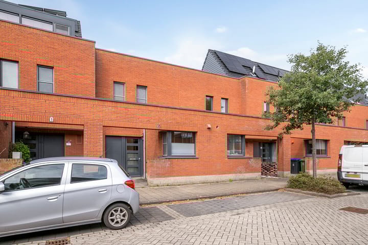 Photo 4 of Grasakker 24