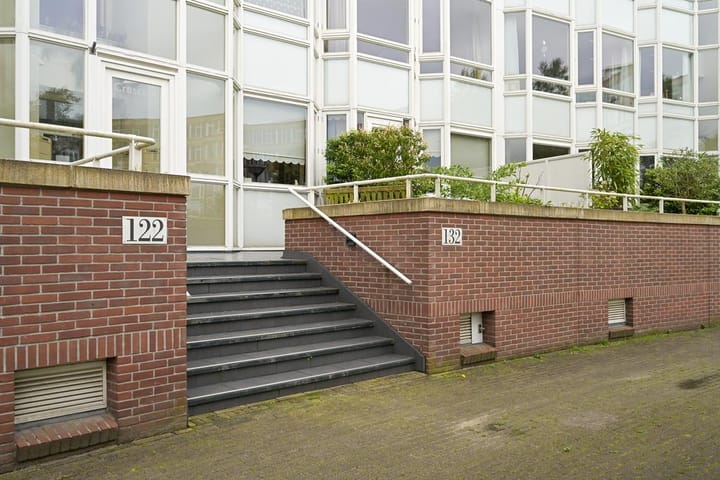 Foto 3 van Burgemeester De Monchyplein 129