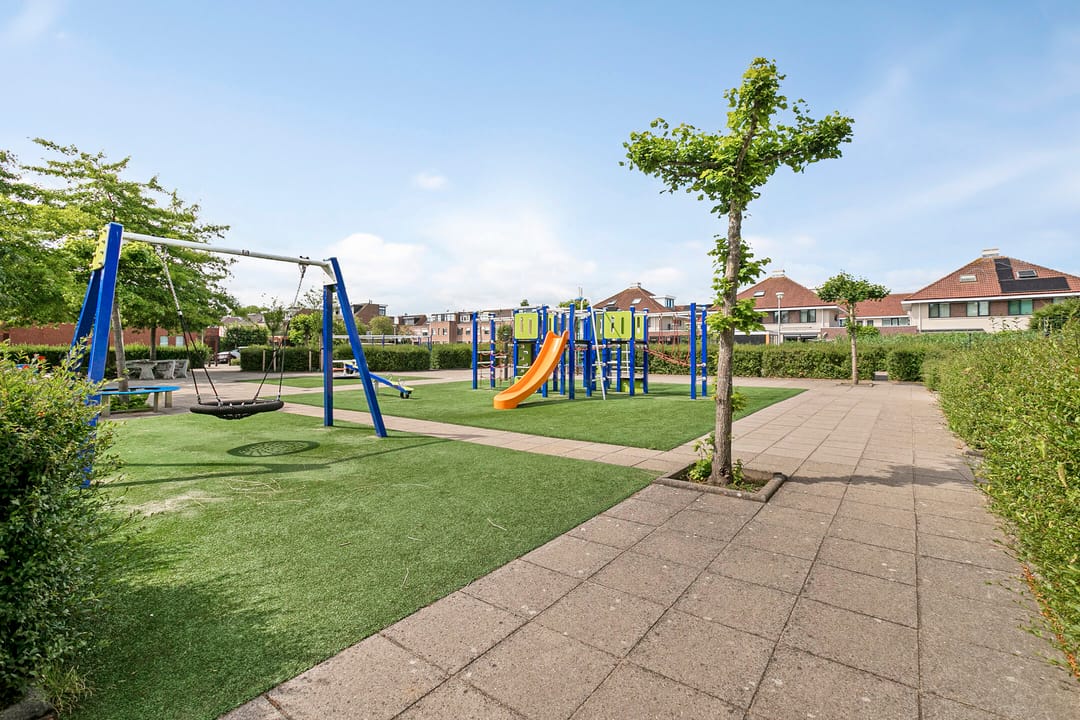 Photo 32 of Grasakker 24