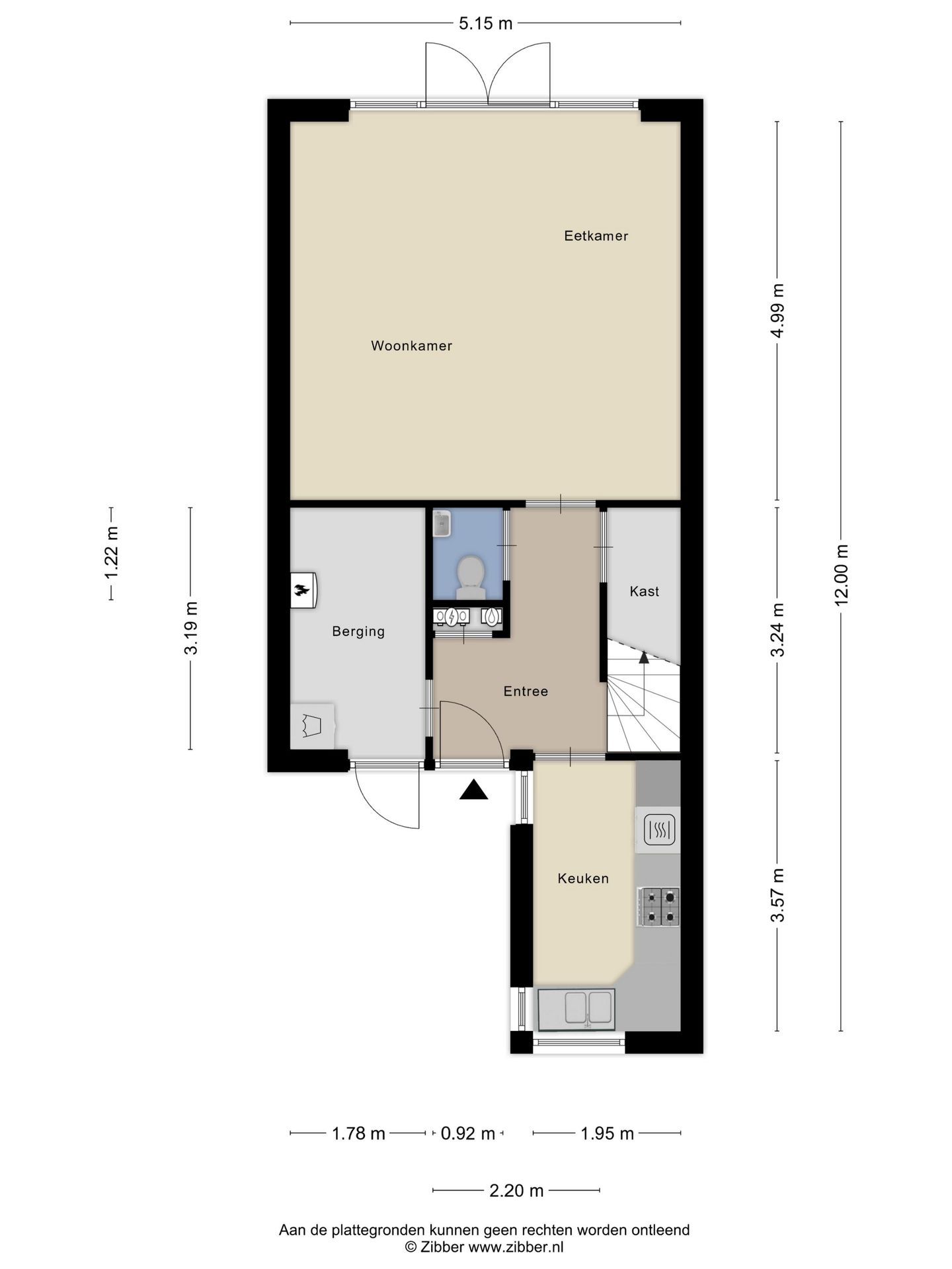 Photo 34 of Grasakker 24