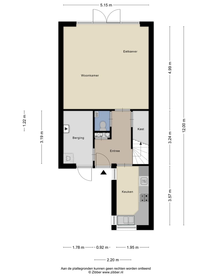 Foto 34 van Grasakker 24