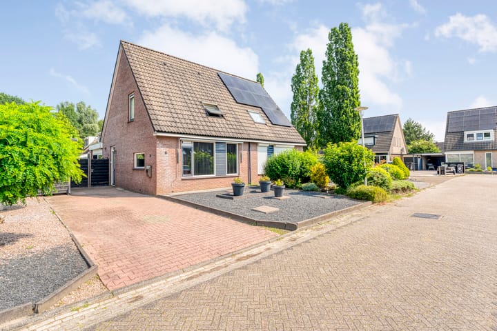 Foto 1 van Anne Franklaan 52