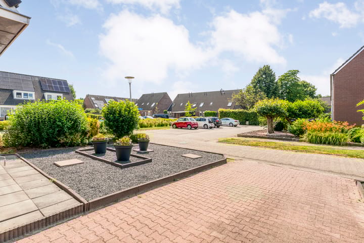 Foto 4 van Anne Franklaan 52