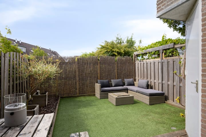 Foto 2 van Bert Haanstrastrook 73