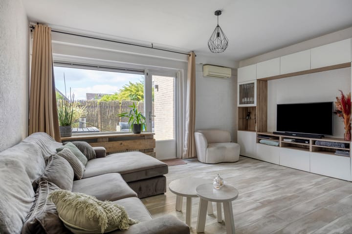 Foto 3 van Bert Haanstrastrook 73