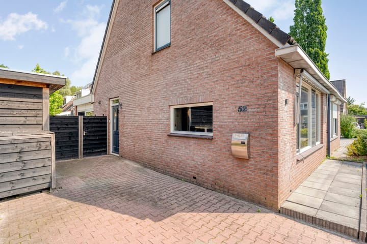 Foto 5 van Anne Franklaan 52