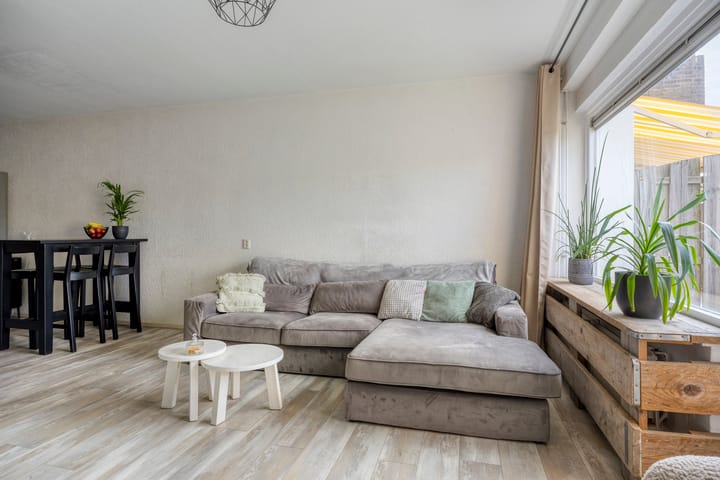 Foto 4 van Bert Haanstrastrook 73