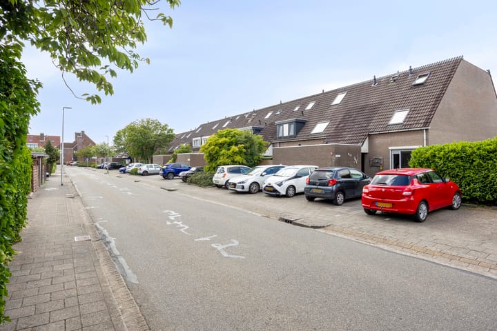 Foto 5 van Bert Haanstrastrook 73