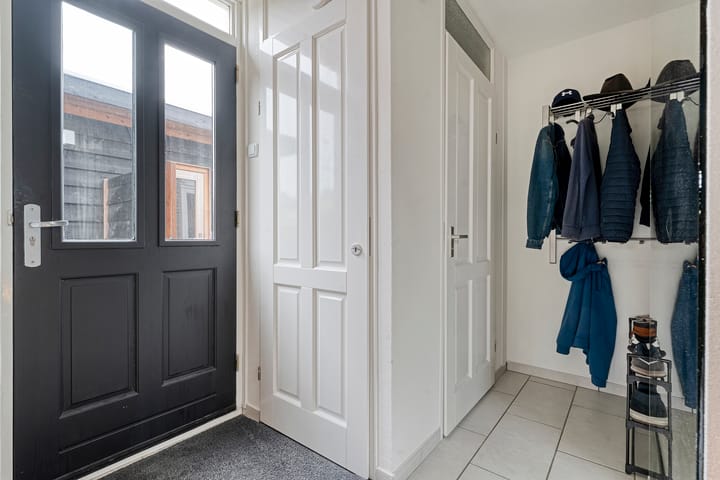 Foto 8 van Anne Franklaan 52