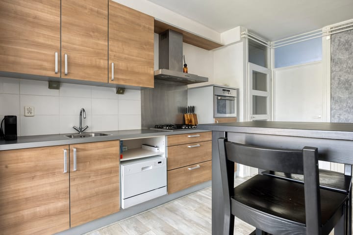 Photo 8 of Bert Haanstrastrook 73