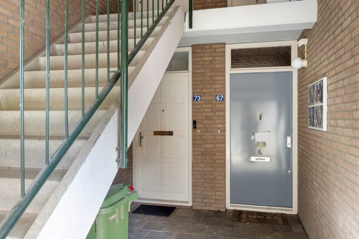 Photo 15 of Bert Haanstrastrook 73