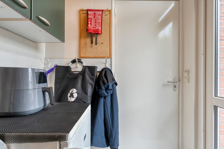 Foto 25 van Anne Franklaan 52